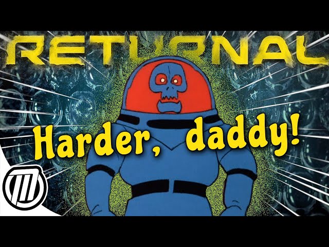 Returnal: The Hardest it Gets - ENDING CYCLE | PS5 Gameplay