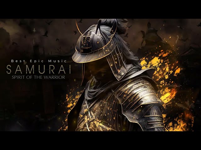 SPIRIT OF THE WARRIOR | Best Epic Heroic Orchestral Music |  Epic Battle Music Mix 2023
