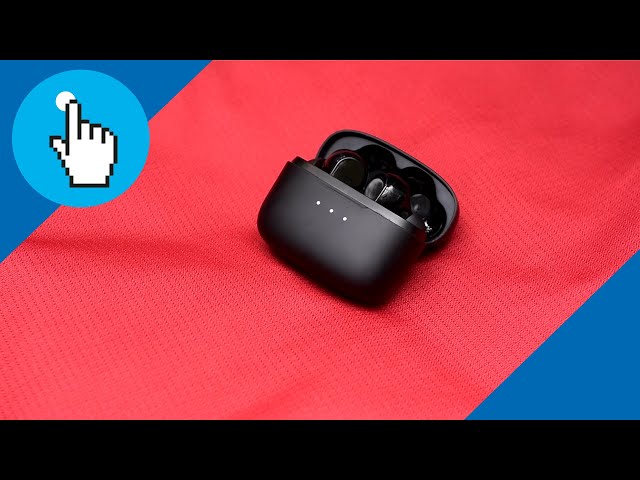 Anker Soundcore Liberty Air Review - Solide Mittelklasse In-Ears?