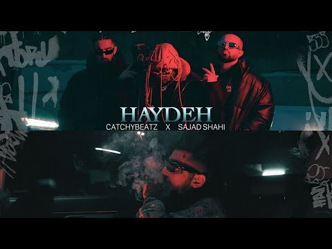 Catchybeatz x Sajad Shahi - BDSM | Triple Tracks