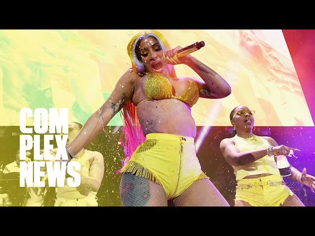 Why Cardi B and Megan Thee Stallion’s ‘WAP’ Solidifies the Female Rap Renaissance