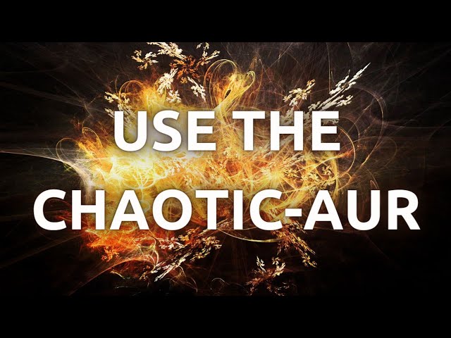 "How To Install and Use The Chaotic AUR on Linux - Complete Guide"