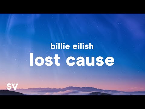 Billie Eilish 💙