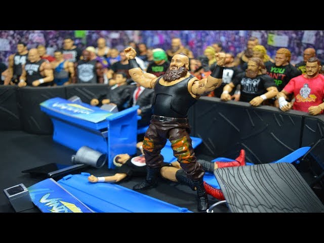 MDT Vindication! EP. 6 (WWE Pic Fed)