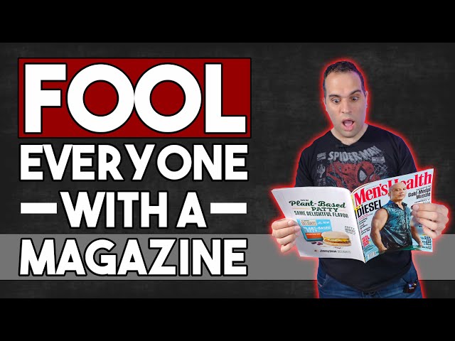 MOST IMPOSSIBLE Mentalism Trick Revealed! Know EXACTLY what they’re thinking! Easy Tutorial.
