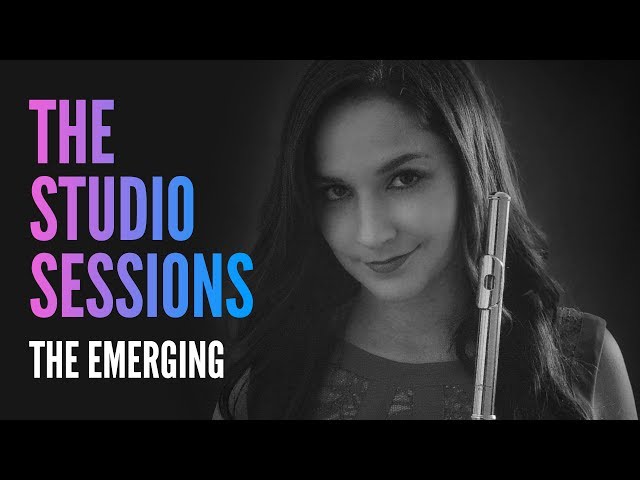 The Studio Sessions: The Emerging by Sutej Singh - Remote Recording