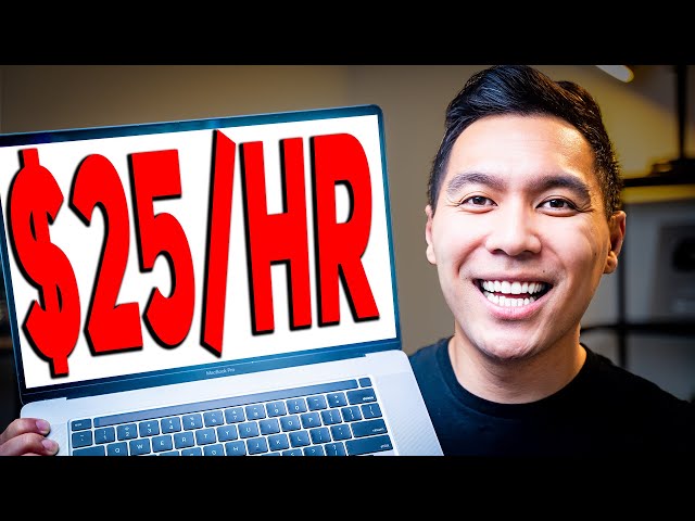 8 Work From Home Jobs (2022) - No Experience Needed