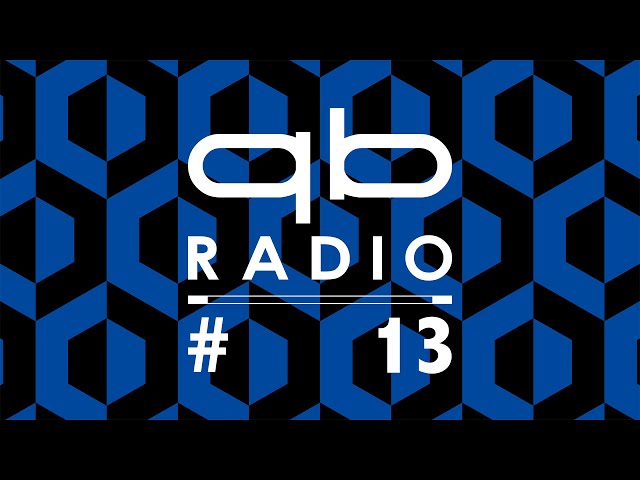 qb radio #13