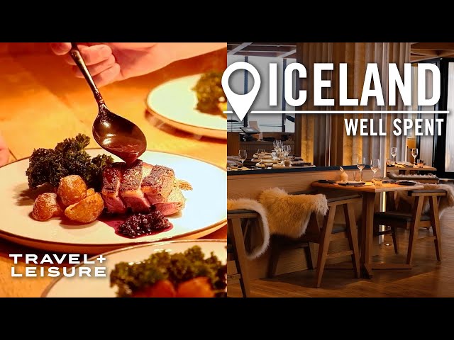An Icelandic Dream Vacation | Well Spent | Travel + Leisure