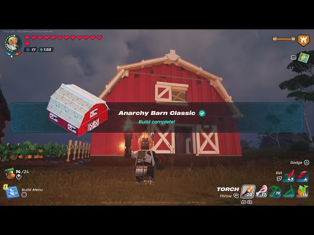 New ANARCHY ACRES Lego Bundle Kit Gameplay & Review (The CHEAPEST Lego Kit Yet!)