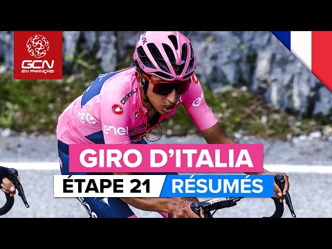 Giro d'Italia 2021 🇮🇹