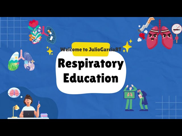 New Respiratory Intro