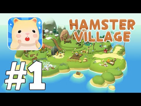 Hamster Village