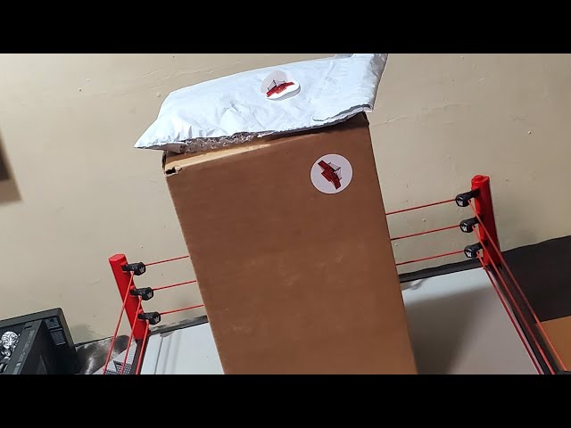 200 Subscriber Special Unboxing