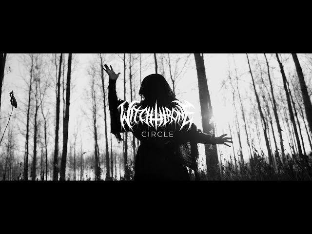 Witchthrone - Circle (Official Video Premiere)