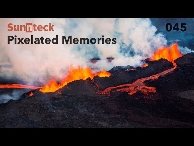 Sunnteck - Pixelated Memories 045