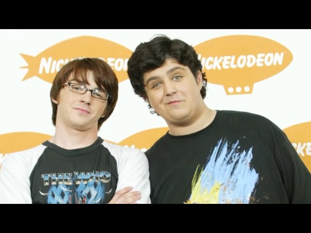 Drake and Josh Never Liked Each Other