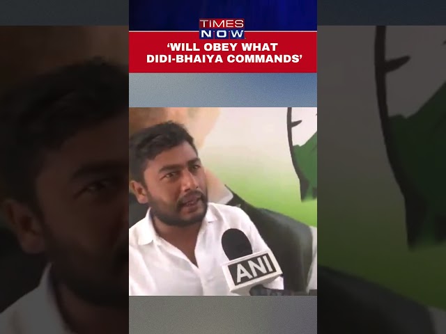'Didi Bhaiya...' Congress Worker Reacts Backing KL Sharma Candidature From Amethi