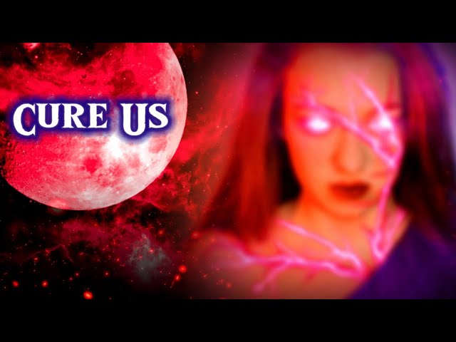 Cure Us || a short story teaser & concept by CrazyCae