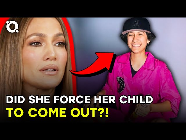 The Disturbing Things About Jennifer Lopez's Parenting |⭐ OSSA
