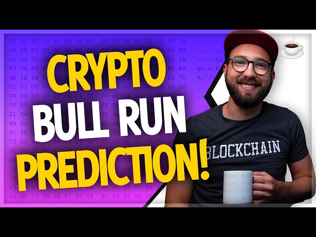 CRYPTO BULL RUN PREDICTION: Wait for these key signals...