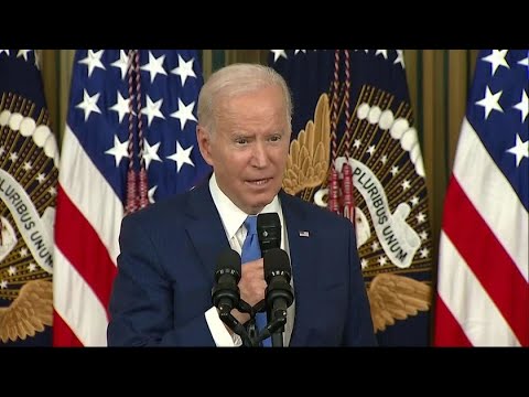 Biden Says More Time Needed to Lower Inflation; US Not Near Recession