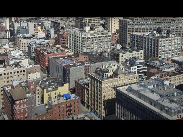 New York City Timelapse: I LOVE THIS TOWN !!!