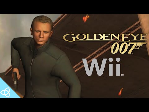 Nintendo Wii Games in HD