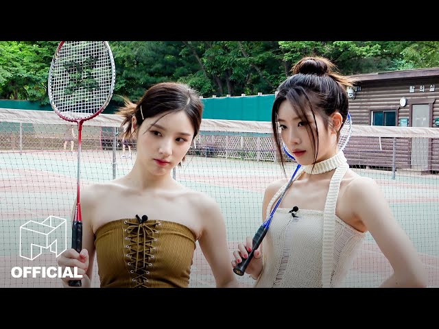 Good(?) Outfits for Playing Badminton｜EN CN｜ Explore Log Ep. 8