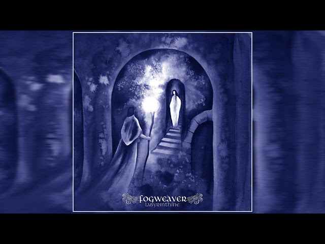 Fogweaver - Labyrinthine (2022) (Full Album)