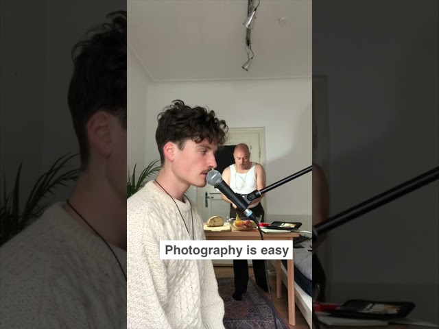 PaulWetz - Song from wikihow: How to find a hobby (TikTok)