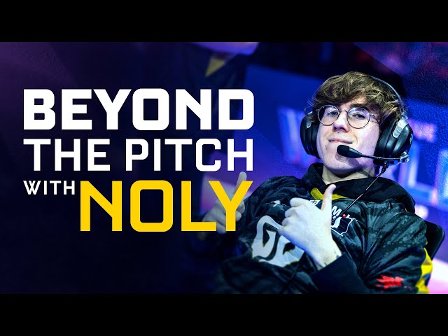 Beyond the Pitch: Noly