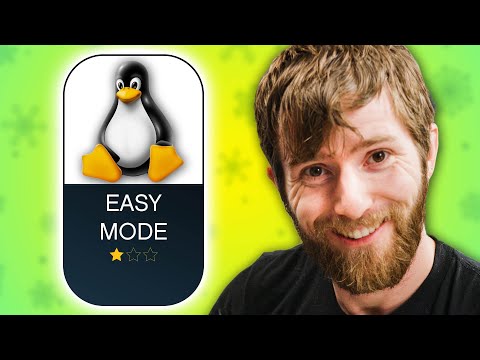 Linux gaming is BETTER than windows?