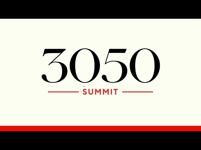 LIVE: An Iconic Conversation | Forbes 30/50 Summit