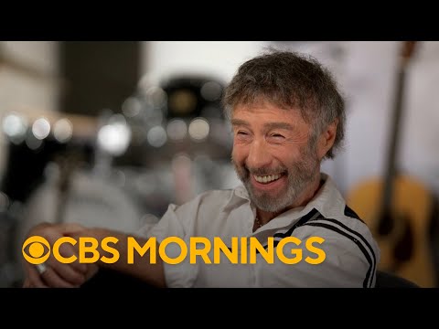 Paul Rodgers - Interviews