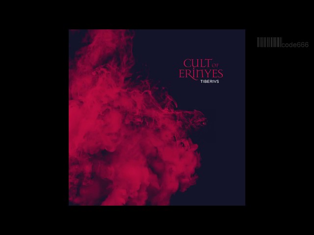Cult of Erinyes - Tiberivs (Full Album)