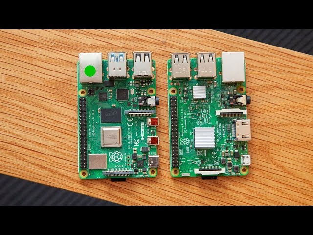 Raspberry Pi 4 Reviewed: The New Gold Standard for Single-Board Computing