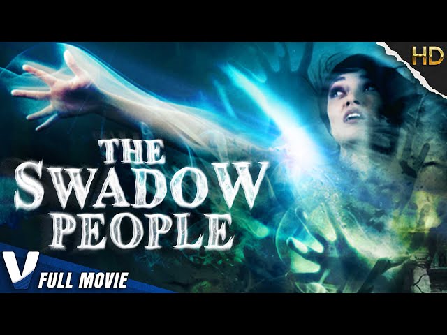 THE SHADOW PEOPLE | EXCLUSIVE SCI-FI MOVIE