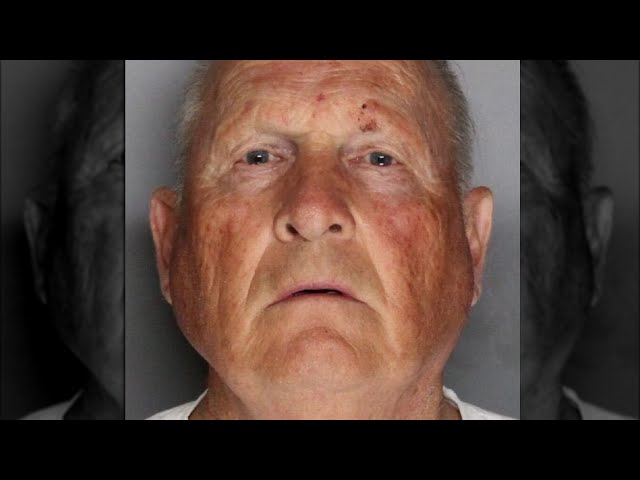 What The Golden State Killer's Life In Prison Is Really Like