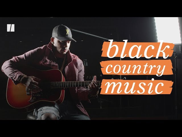 Why Is Country Music So White? | Between The Lines