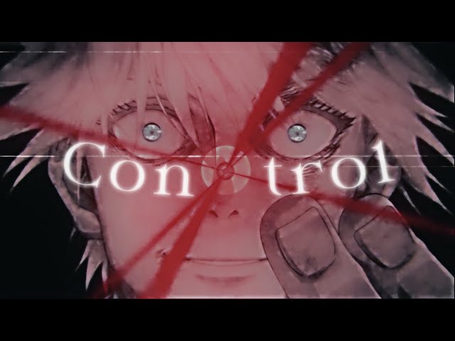 Jujutsu Kaisen 2 - Control [Lyric Video]