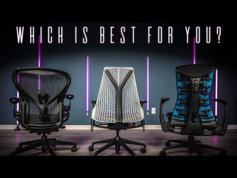 Ahnestly Chair Reviews
