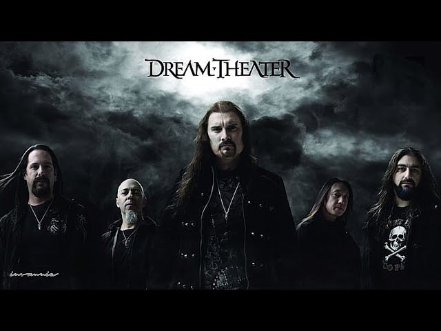 Dream Theater . Pull Me Under(lyrics)