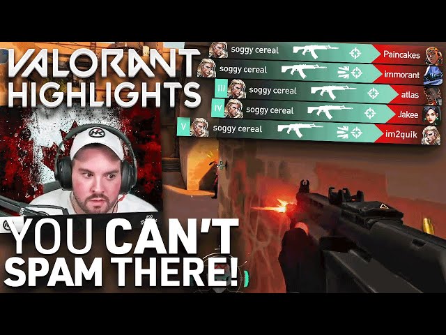 GAMING WARLORD ACES AGAINST CHEATERS! | 100T Hiko VALORANT Stream Highlights