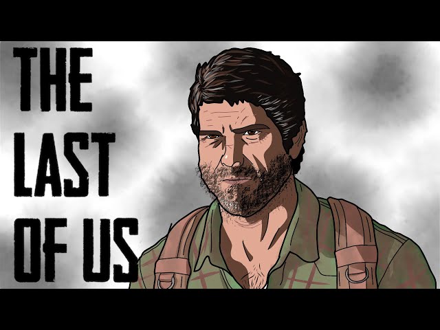 The Last Of Us In 18 Minutes
