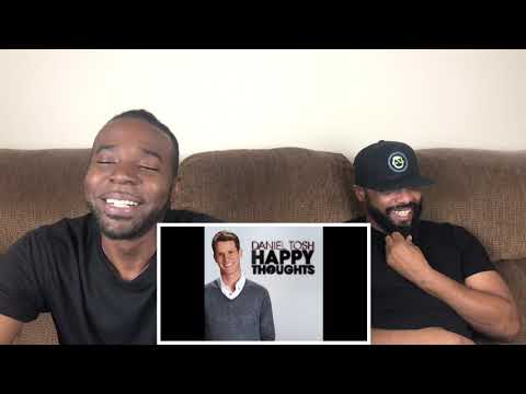 Daniel Tosh - Happy Thoughts Reaction