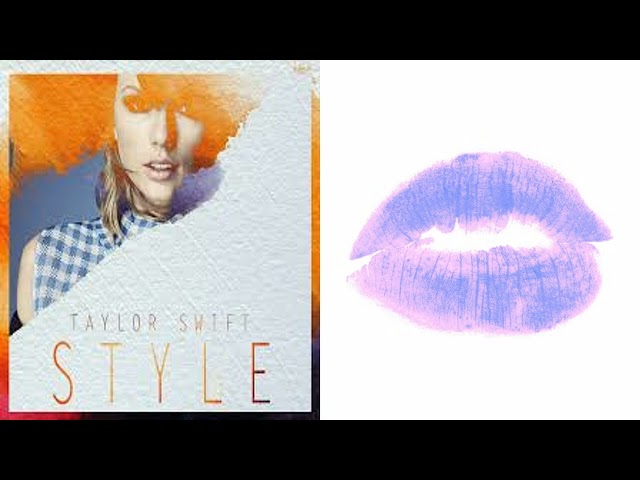 Style / Love U Like That | Mixed Mashup Of Taylor Swift & Lauv