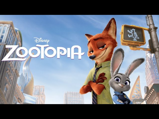 "Exploring the World of Zootopia: A Closer Look"