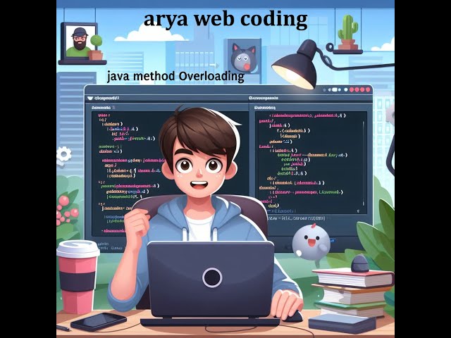 Java Overloading Methods ||  Java  #java #javaoverloading