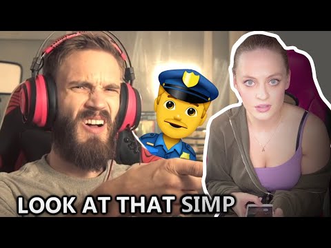 Simp Police is exposing Simps  #74[REDDIT REVIEW]